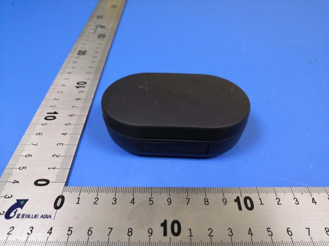 Bluetooth Headset - FCC ID 2AFTU-DD007 - Shenzhen Soundsoul Information Technology Co., Ltd.