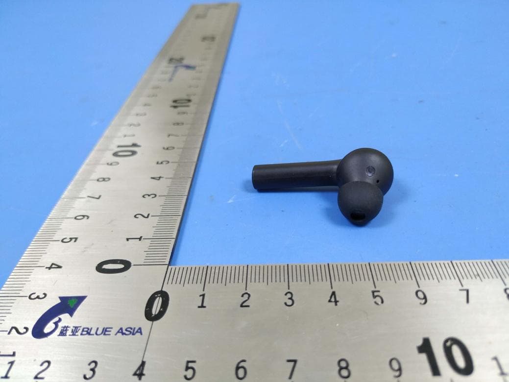 Bluetooth Headset - FCC ID 2AFTU-DD009 - Shenzhen Soundsoul Information Technology Co., Ltd. (5)
