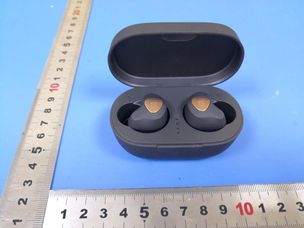 Bluetooth Headset - FCC ID 2AFTU-DD010 - Shenzhen Soundsoul Information Technology Co., Ltd. (3)