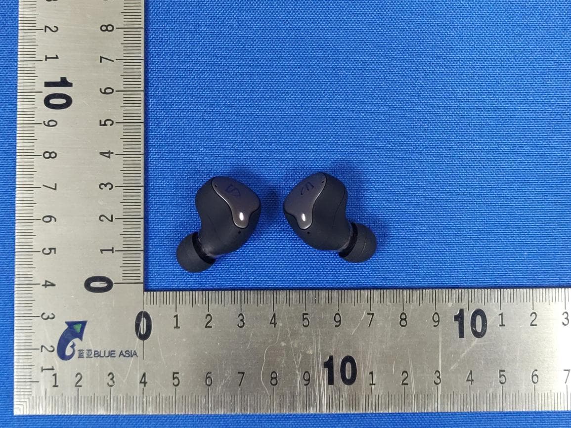 bluetooth headset - FCC ID 2AFTU-DD013 - Shenzhen Soundsoul Information Technology Co., Ltd. (2)