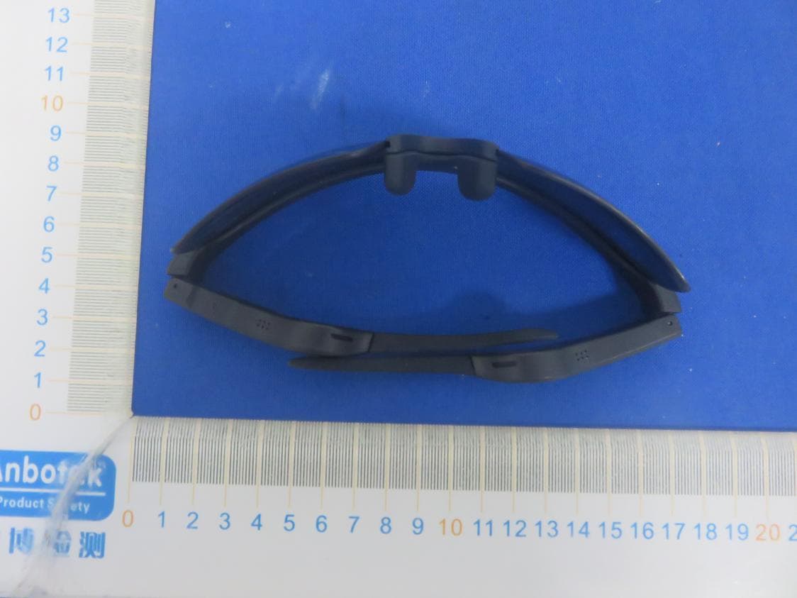 Bluetooth Glasses - FCC ID 2AFTU-DD021 - Shenzhen Soundsoul Information Technology Co., Ltd. (4)