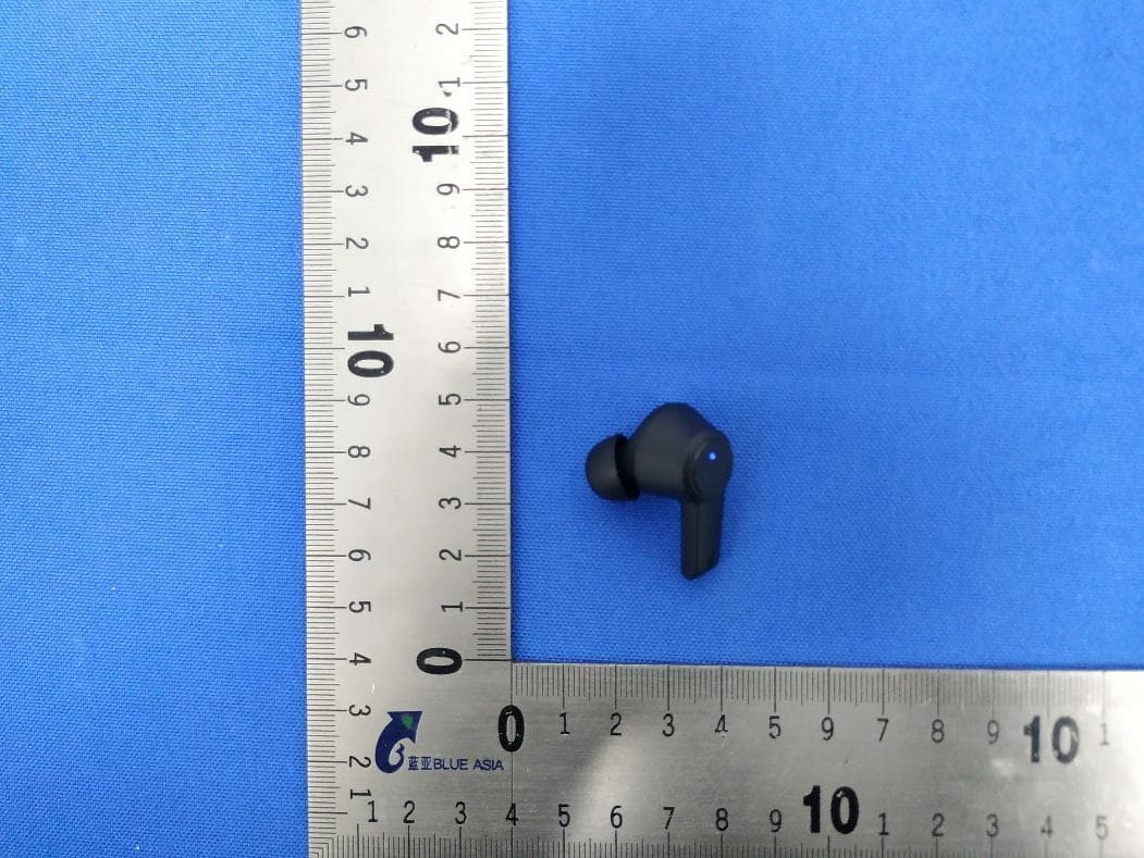 Bluetooth Headset - FCC ID 2AFTU-DD026 - Shenzhen Soundsoul Information Technology Co., Ltd. (5)