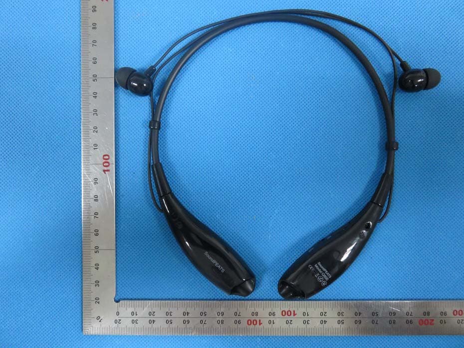 Bluetooth Headphone - FCC ID 2AFTUJOERGQ800 - Shenzhen Soundsoul Information Technology Co., Ltd. (1)