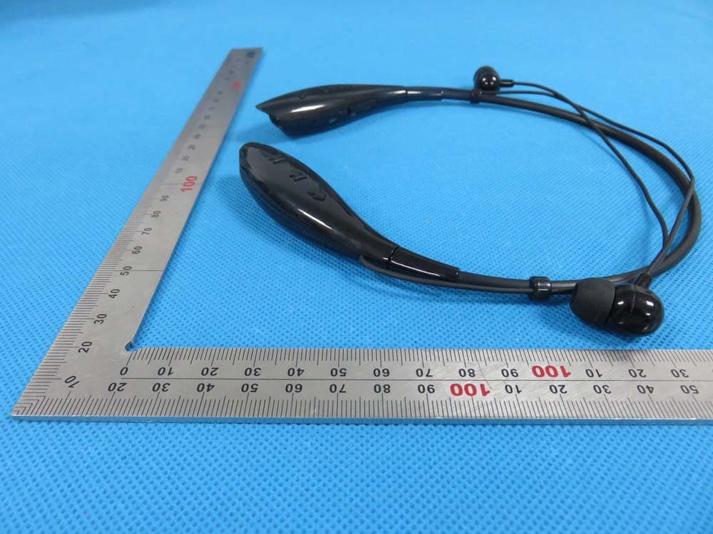 Bluetooth Headphone - FCC ID 2AFTUJOERGQ800 - Shenzhen Soundsoul Information Technology Co., Ltd. (5)