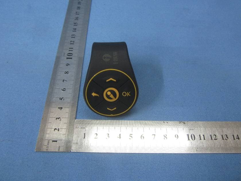 Voice-Controller - FCC ID 2AFVA-FD1102 - Beijing JINGLING Network Science & Technology Co., Ltd (2)