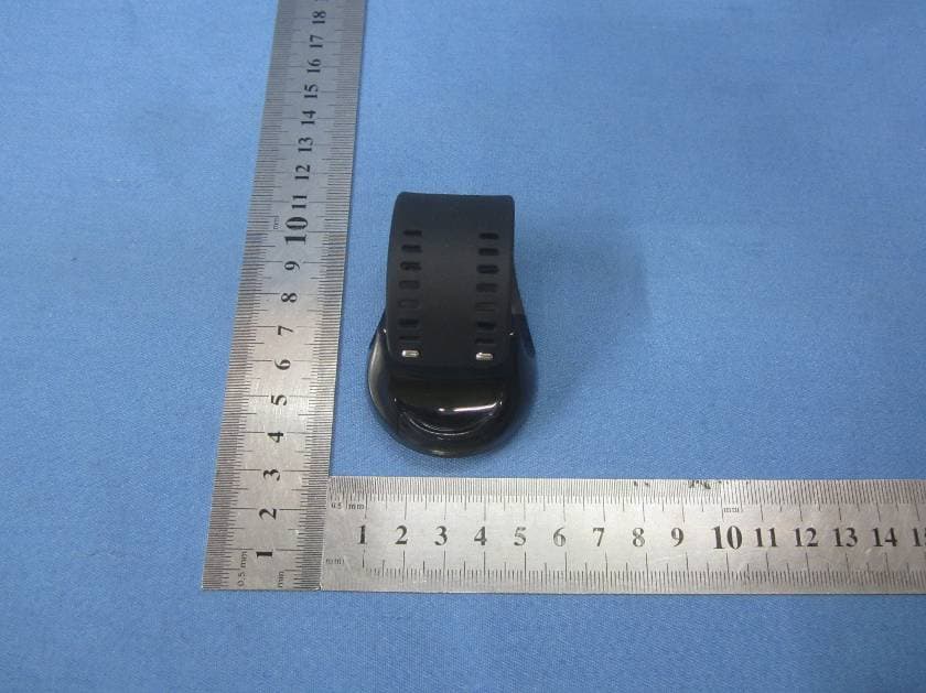 Voice-Controller - FCC ID 2AFVA-FD1102 - Beijing JINGLING Network Science & Technology Co., Ltd