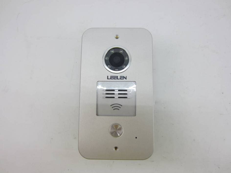 Villa Door Station - FCC ID 2AFVB-JB304S15 - XIAMEN LEELEN TECHNOLOGY CO., LTD (3)