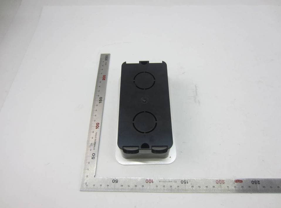 Villa Door Station - FCC ID 2AFVB-JB304S15 - XIAMEN LEELEN TECHNOLOGY CO., LTD (2)
