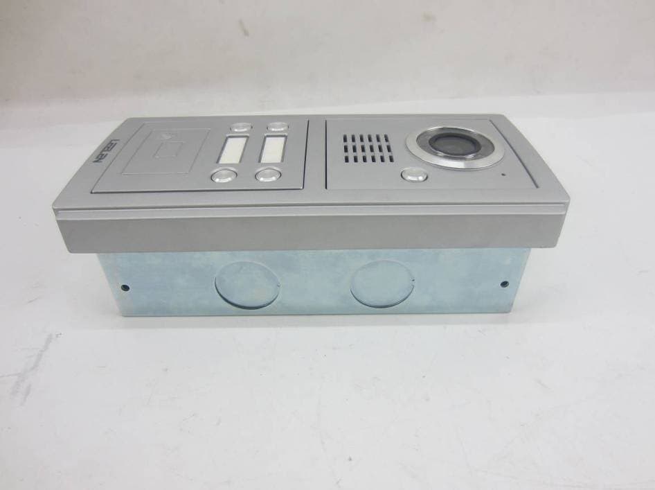 Door Station - FCC ID 2AFVB-L8500208 - XIAMEN LEELEN TECHNOLOGY CO., LTD (3)