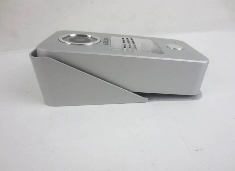 2nd-confirm door station - FCC ID 2AFVB-L8500215 - XIAMEN LEELEN TECHNOLOGY CO., LTD (4)
