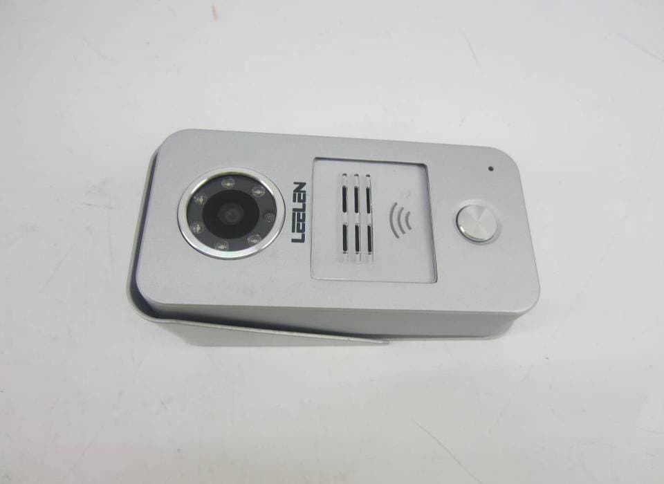 2nd-confirm door station - FCC ID 2AFVB-L8500215 - XIAMEN LEELEN TECHNOLOGY CO., LTD (3)