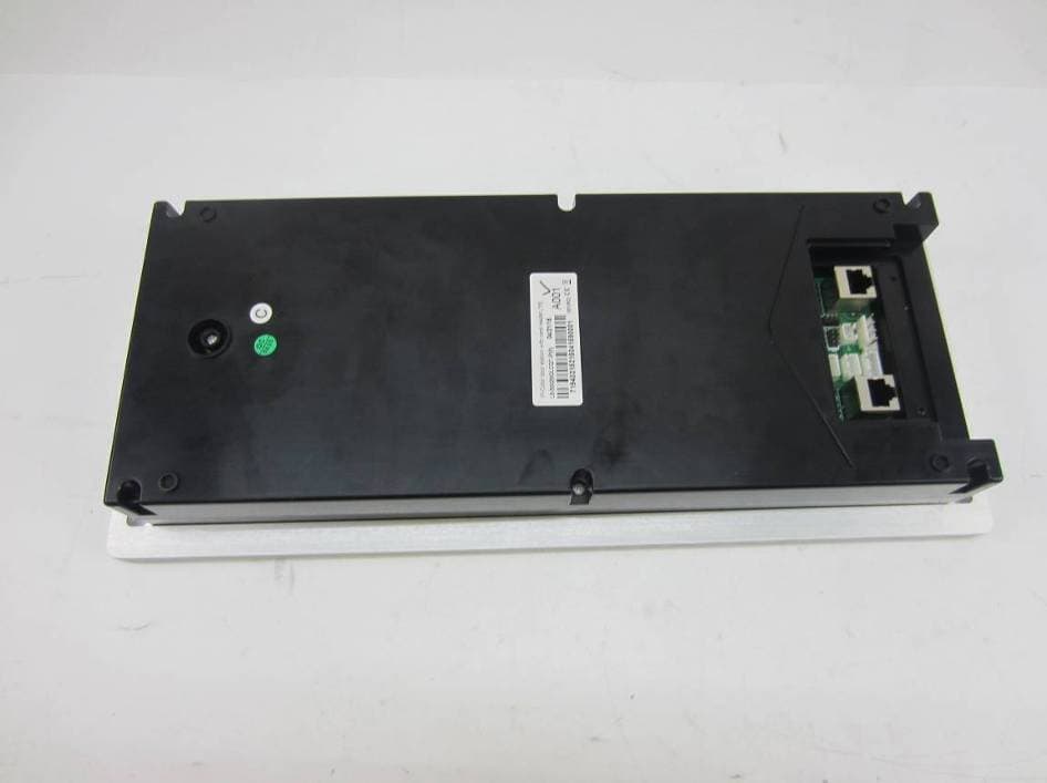 Door Station - FCC ID 2AFVB-L8500216 - XIAMEN LEELEN TECHNOLOGY CO., LTD (2)
