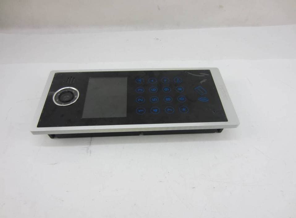 Door Station - FCC ID 2AFVB-L8500216 - XIAMEN LEELEN TECHNOLOGY CO., LTD (4)