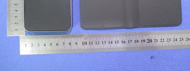 Wireless Executive Speaker - FCC ID 2AFVN-EXTSPK - Brookstone Purchasing, Inc. (4)
