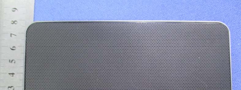 Wireless Executive Speaker - FCC ID 2AFVN-EXTSPK - Brookstone Purchasing, Inc.