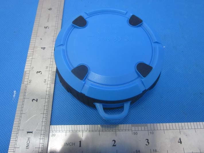 Bluetooth Speaker - FCC ID 2AFVPQKS2 - Shenzhen KUKASHI Technology Co.,Ltd. (3)