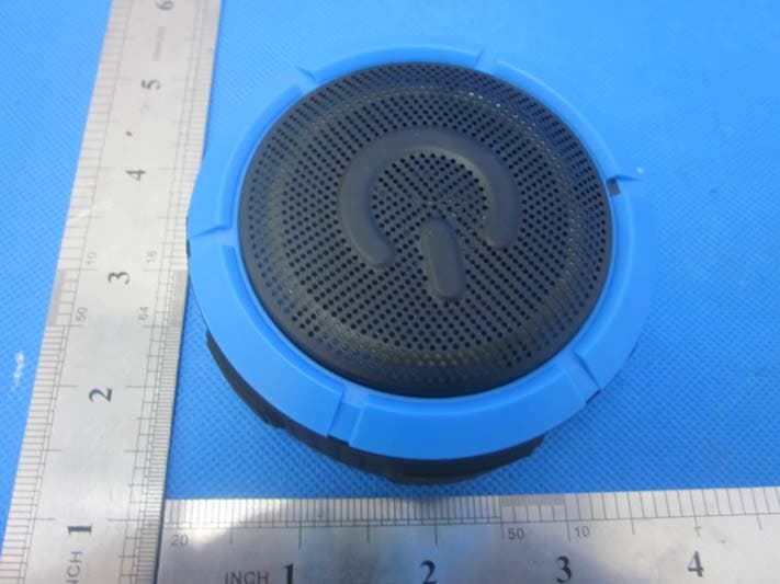 Bluetooth Speaker - FCC ID 2AFVPQKS2 - Shenzhen KUKASHI Technology Co.,Ltd. (2)