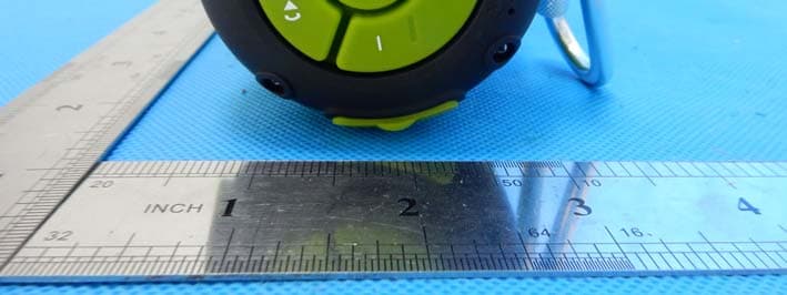 Bluetooth Speaker - FCC ID 2AFVPQKS6 - Shenzhen KUKASHI Technology Co.,Ltd. (3)
