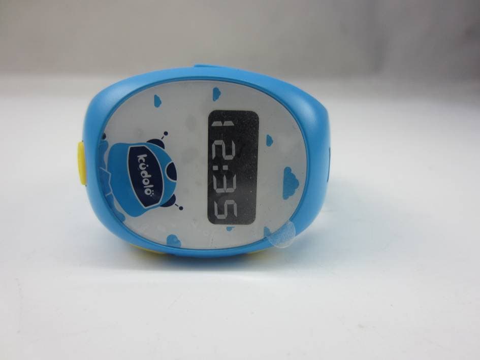 Kid GPS Watch - FCC ID 2AFVV8601 - FUJIAN RUIVEN INFORMATION TECHNOLOGY CO., LTD. (2)
