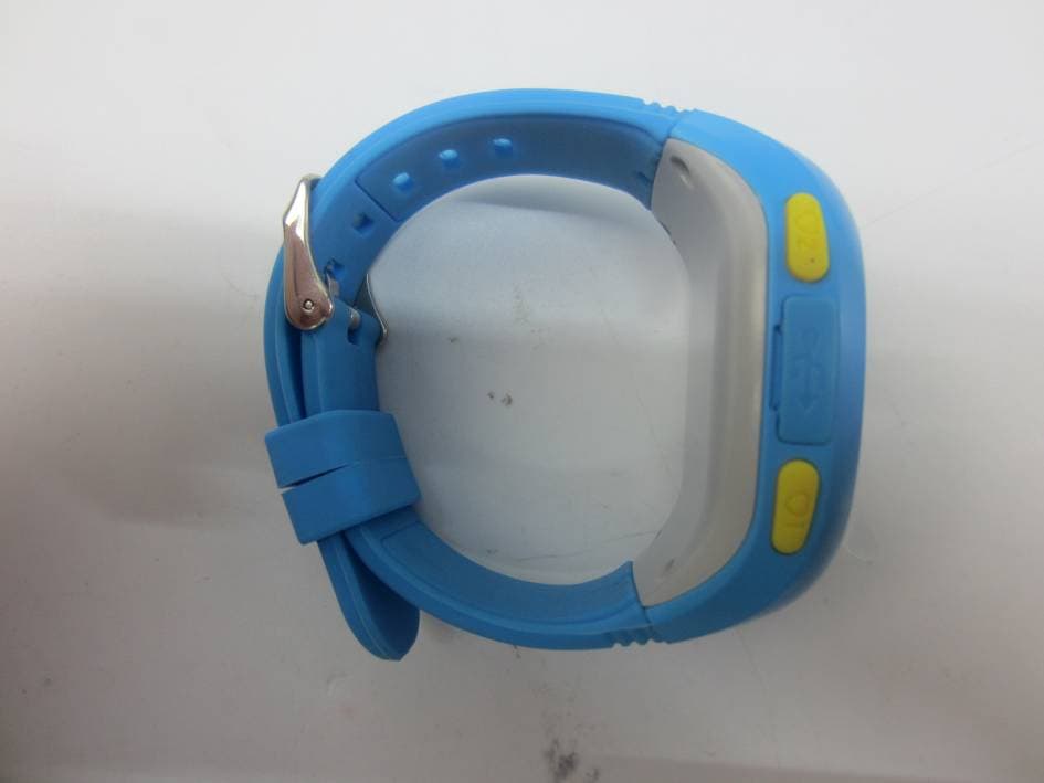 Kid GPS Watch - FCC ID 2AFVV8601 - FUJIAN RUIVEN INFORMATION TECHNOLOGY CO., LTD. (1)