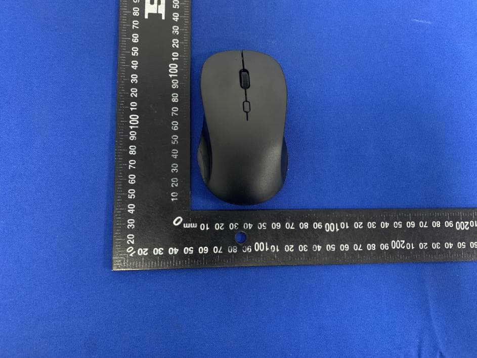 2.4G Wireless Mouse - FCC ID 2AFW2-DM8100 - Shenzhen DZH Industrial Co., Ltd