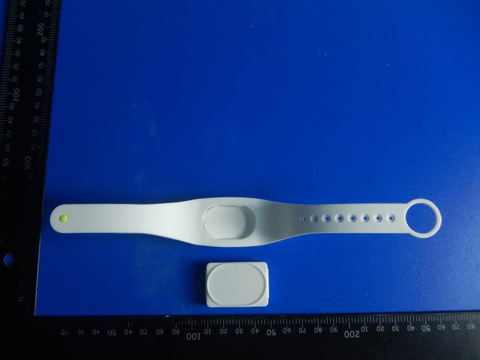 band - FCC ID 2AFW6-T261 - SHENZHEN IQI TECHNOLOGY CO,.LTD (4)