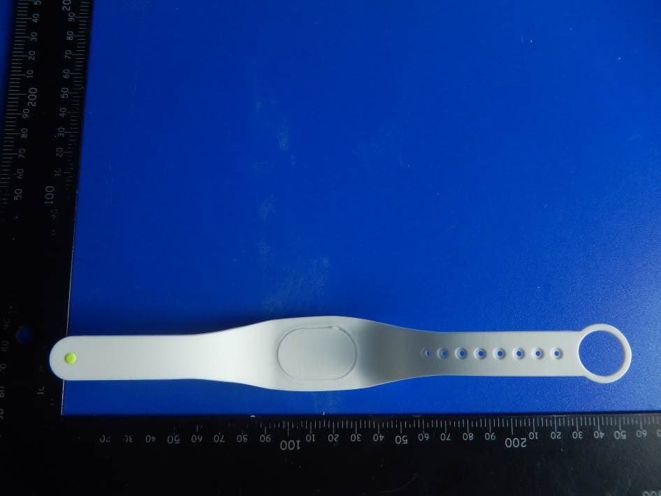 band - FCC ID 2AFW6-T261 - SHENZHEN IQI TECHNOLOGY CO,.LTD (3)