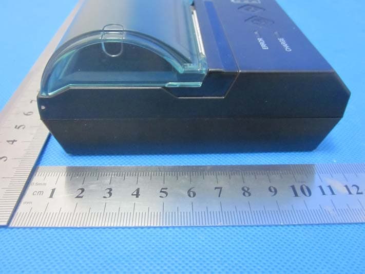Thermal Receipt Printer - FCC ID 2AFWHHOP-E200 - Shenzhen Hoin Electronic Technology Co., Ltd