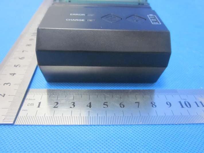 Thermal Receipt Printer - FCC ID 2AFWHHOP-E200 - Shenzhen Hoin Electronic Technology Co., Ltd (3)