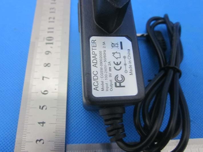 Thermal Receipt Printer - FCC ID 2AFWHHOP-E200 - Shenzhen Hoin Electronic Technology Co., Ltd (4)