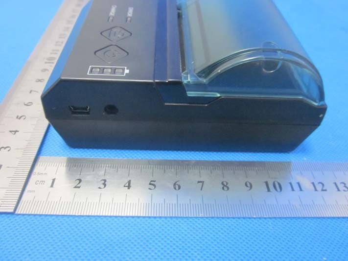 Thermal Receipt Printer - FCC ID 2AFWHHOP-E200 - Shenzhen Hoin Electronic Technology Co., Ltd (2)