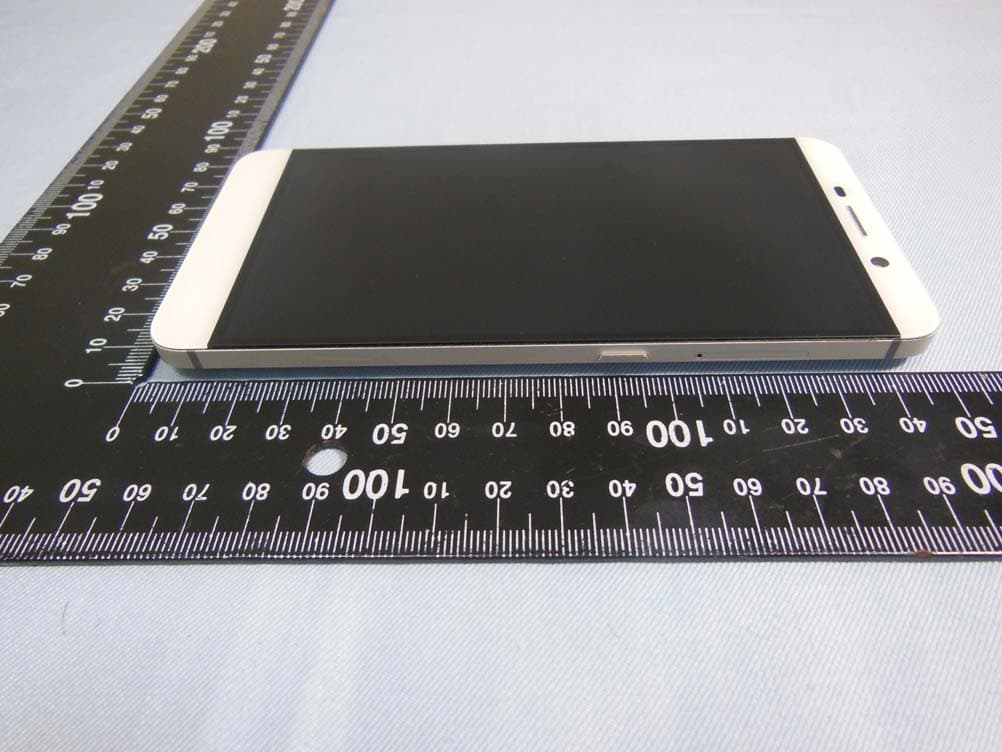 mobile phone - FCC ID 2AFWMLE1PRO - Lemobile Information Technology (Beijing) Co., Ltd. (2)