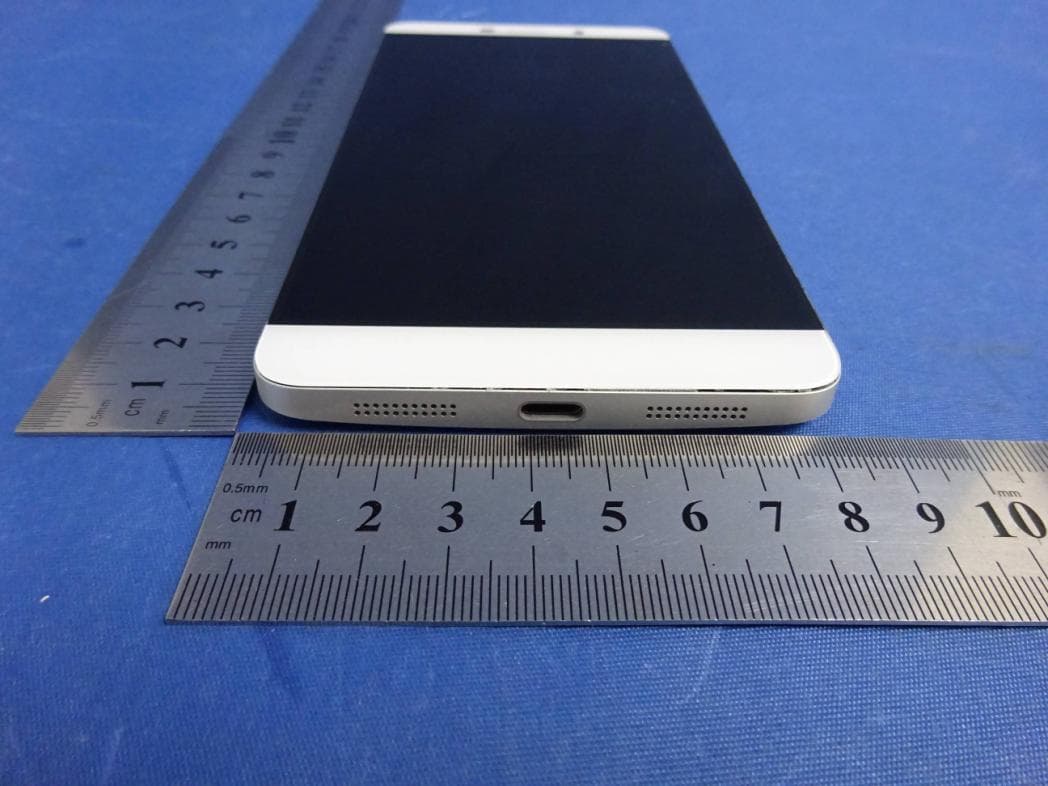 TD LTE digital mobile phone - FCC ID 2AFWMLEMAX - Lemobile Information Technology (Beijing) Co., Ltd. (2)