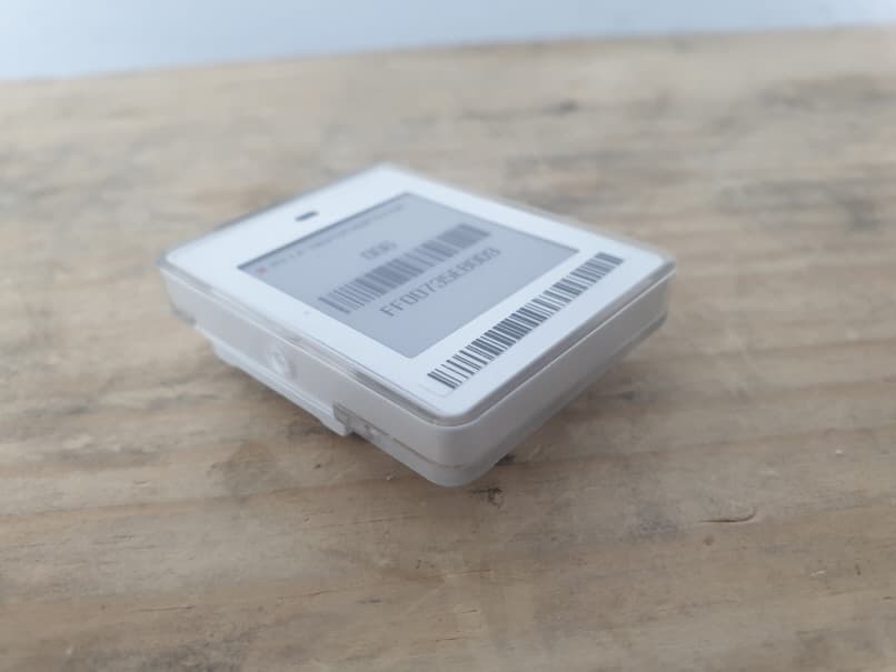 NEWTON LITE S-Label - FCC ID 2AFWN-EL016H4WRC - SOLUM CO.,LTD. (3)