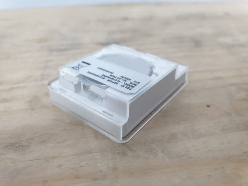 NEWTON LITE S-Label - FCC ID 2AFWN-EL016H4WRC - SOLUM CO.,LTD. (4)