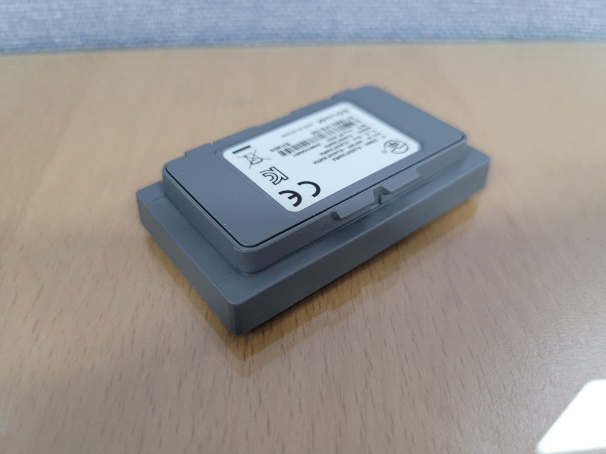 ESL Label - FCC ID 2AFWN-EL022F3WRA - SOLUM CO.,LTD. (3)