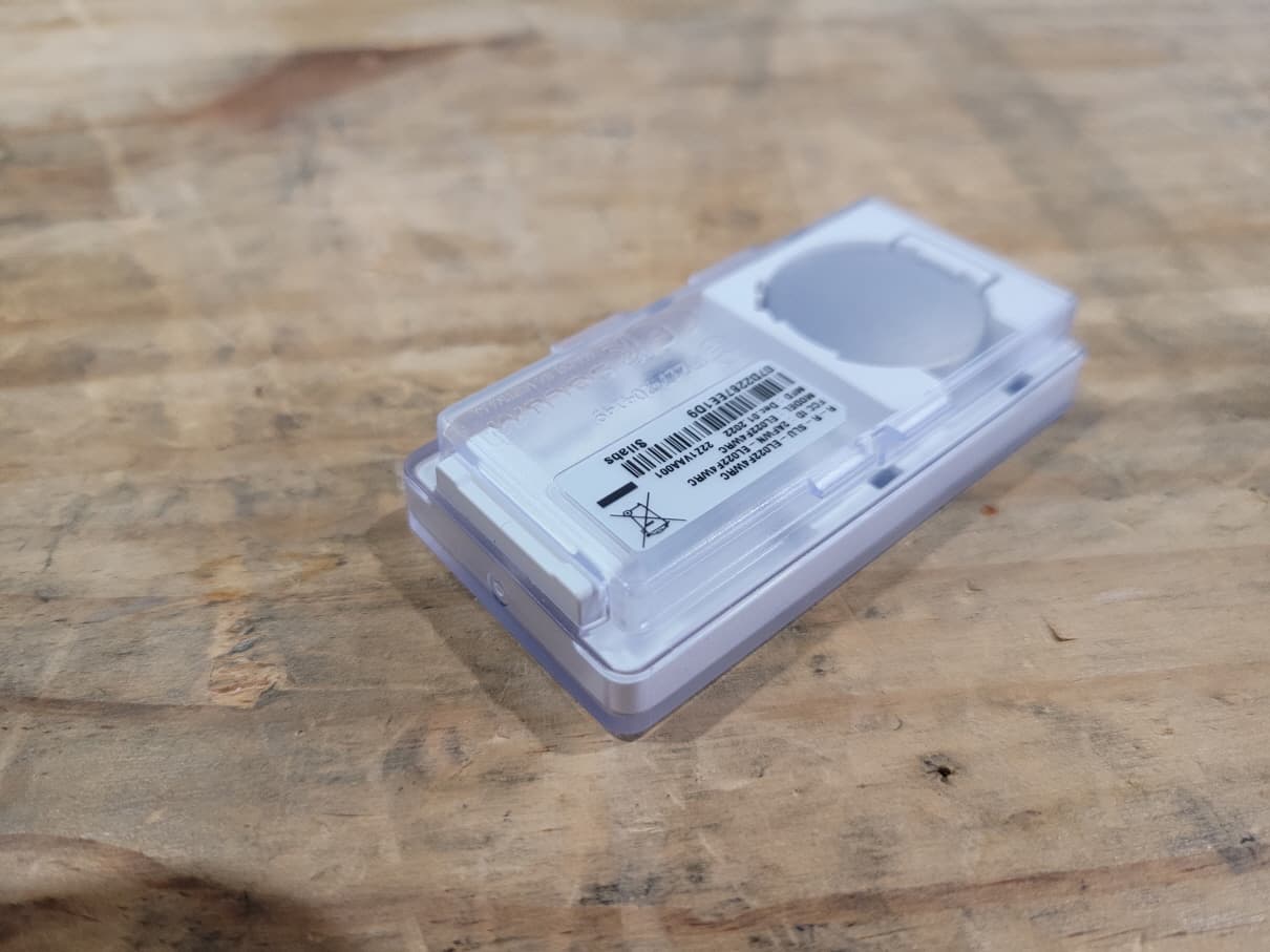 ESL Label - FCC ID 2AFWN-EL022F4WRC - SOLUM CO.,LTD. (3)