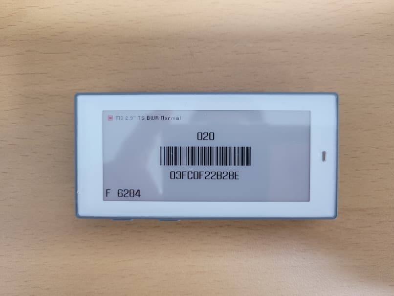 NEWTON S-Label - FCC ID 2AFWN-EL029D3WRA - SOLUM CO.,LTD. (2)