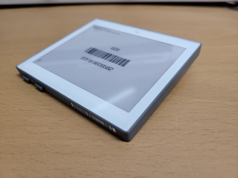 NEWTON S-Label - FCC ID 2AFWN-EL042D3WRA - SOLUM CO.,LTD. (3)