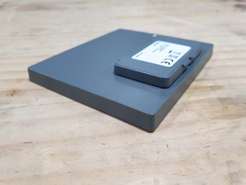 Electronic Shelf Label - FCC ID 2AFWN-EL042H3WRA - SOLUM CO.,LTD. (4)