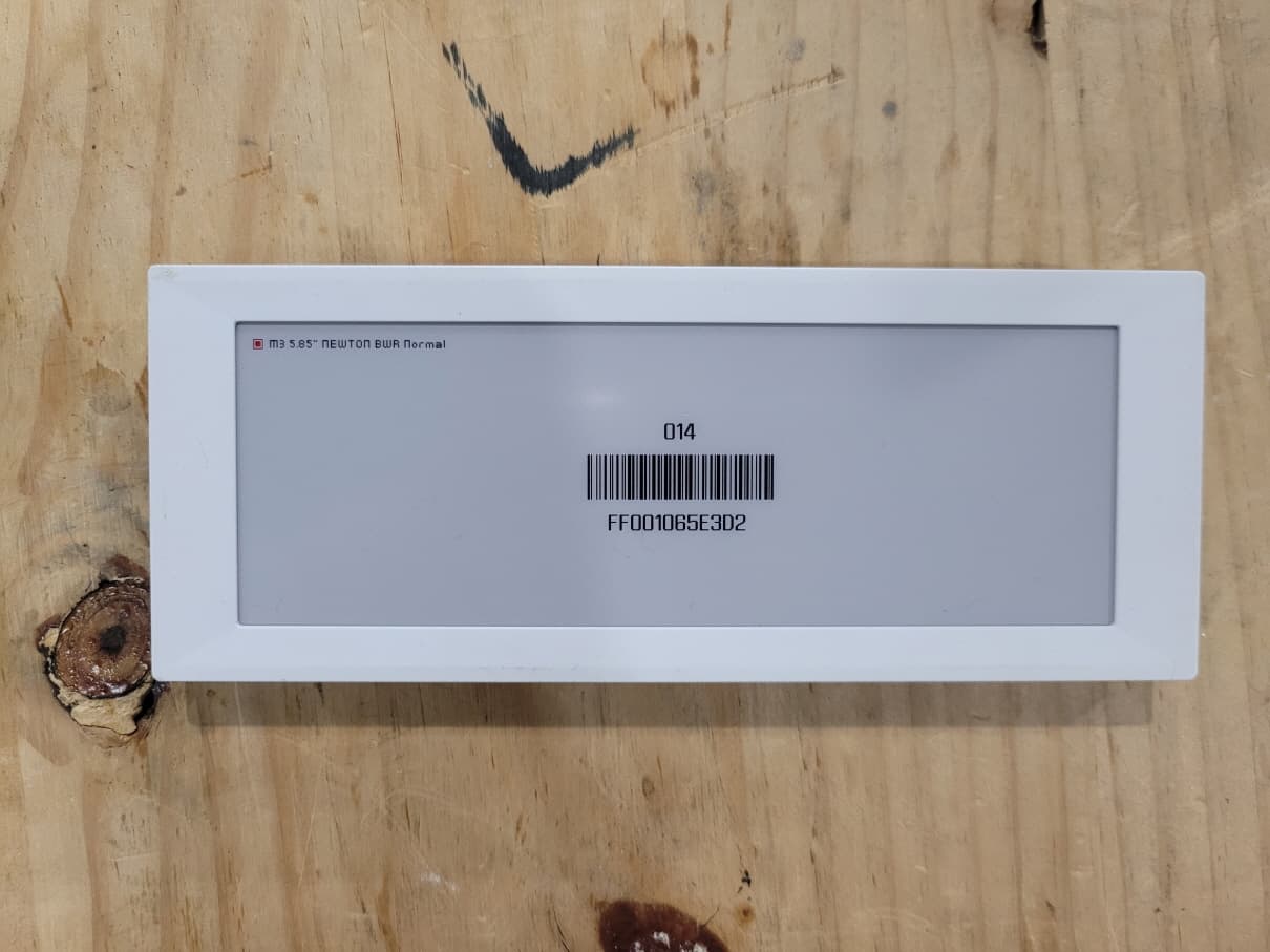 ESL Label - FCC ID 2AFWN-EL058H2WRN - SOLUM CO.,LTD. (4)