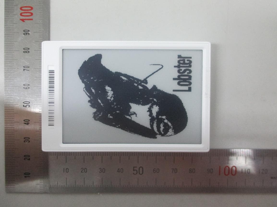 ESL Graphic TAG - FCC ID 2AFWN-ST-GM3300N - SOLUM CO.,LTD. (1)