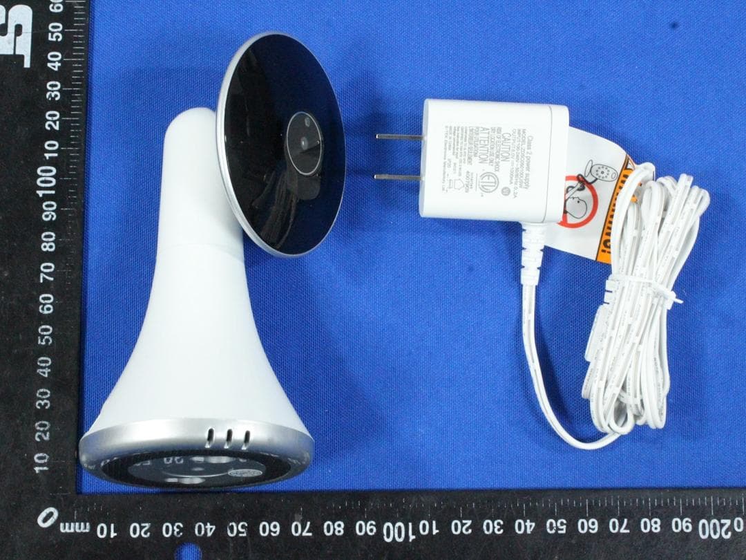 Video Baby Monitor - FCC ID 2AFX2BM911-1 - Shenzhen Feelstorm Technology Co.,Ltd
