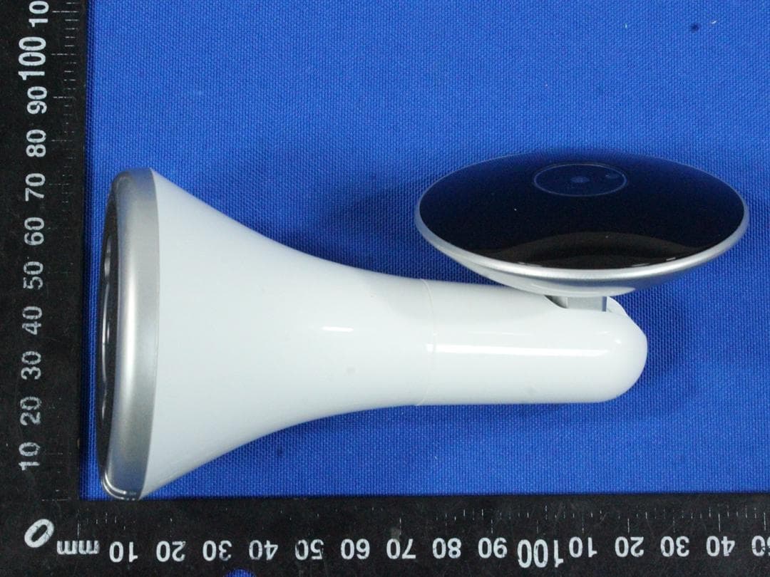Video Baby Monitor - FCC ID 2AFX2BM911-1 - Shenzhen Feelstorm Technology Co.,Ltd (4)
