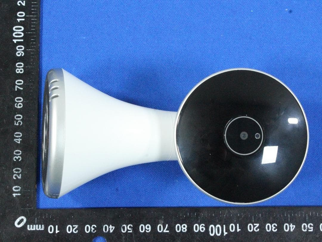 Video Baby Monitor - FCC ID 2AFX2BM911-1 - Shenzhen Feelstorm Technology Co.,Ltd (3)
