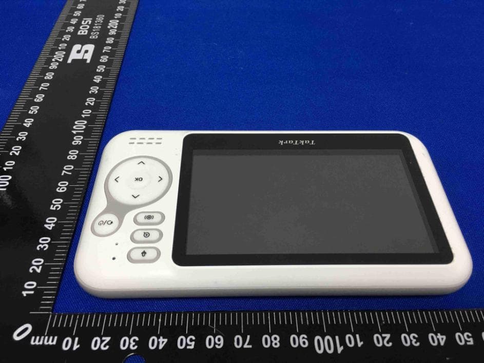 TakTark Baby Monitor - FCC ID 2AFX2BM922-1 - Shenzhen Feelstorm Technology Co.,Ltd (5)