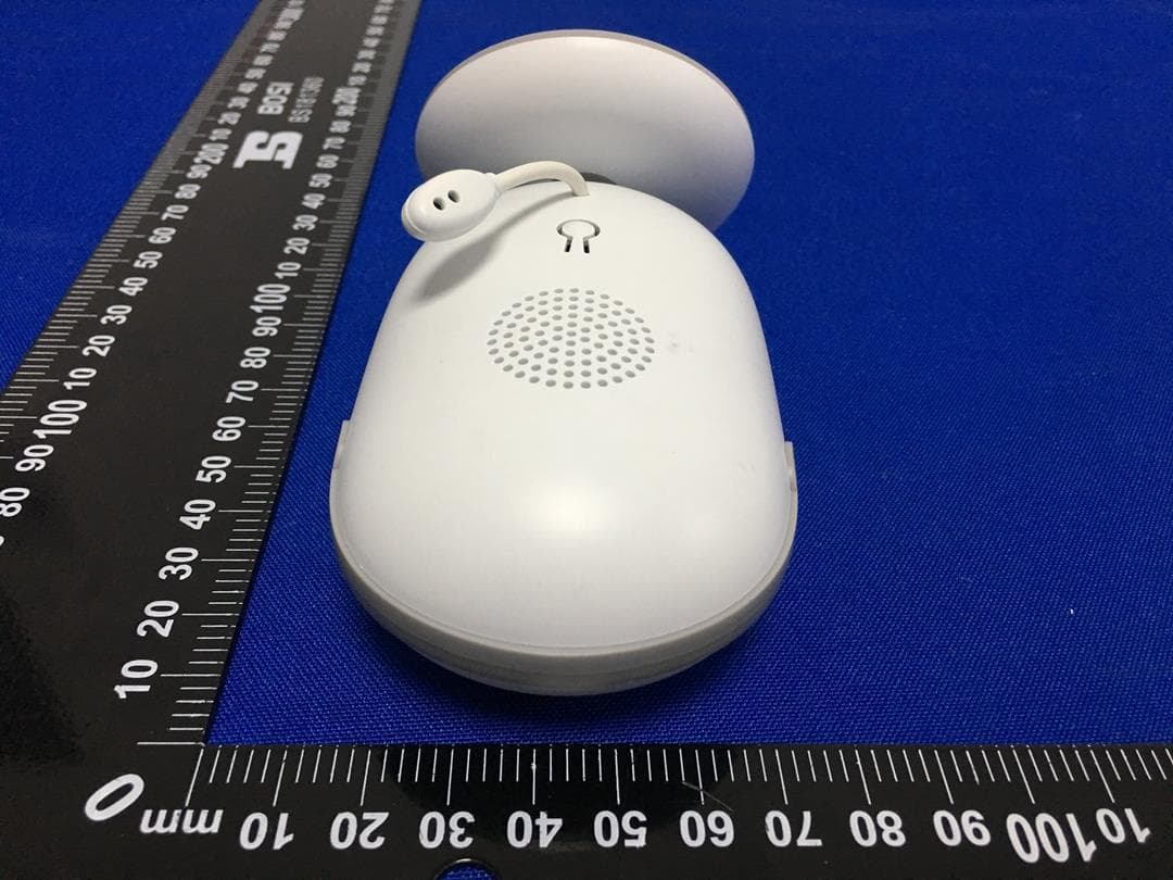TakTark Baby Monitor - FCC ID 2AFX2BM923-2 - Shenzhen Feelstorm Technology Co.,Ltd (2)
