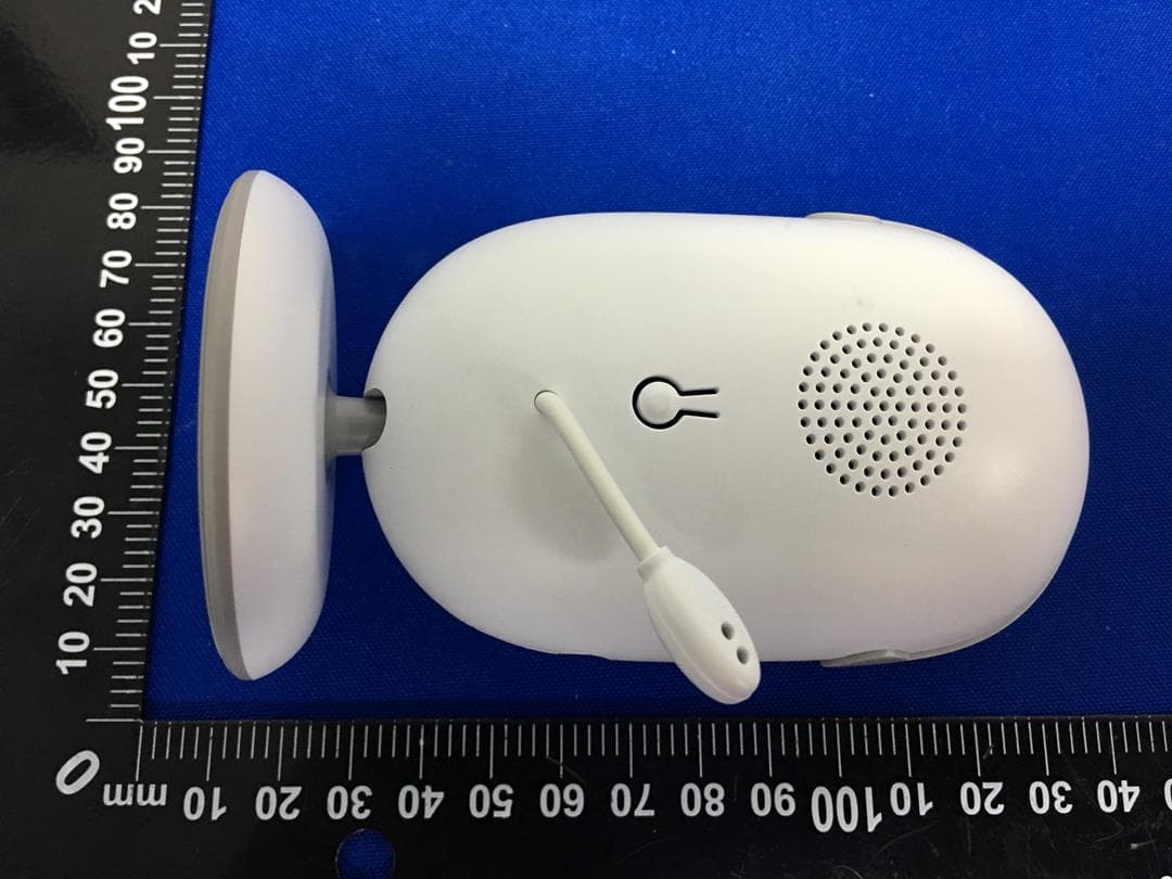TakTark Baby Monitor - FCC ID 2AFX2BM923-2 - Shenzhen Feelstorm Technology Co.,Ltd (4)