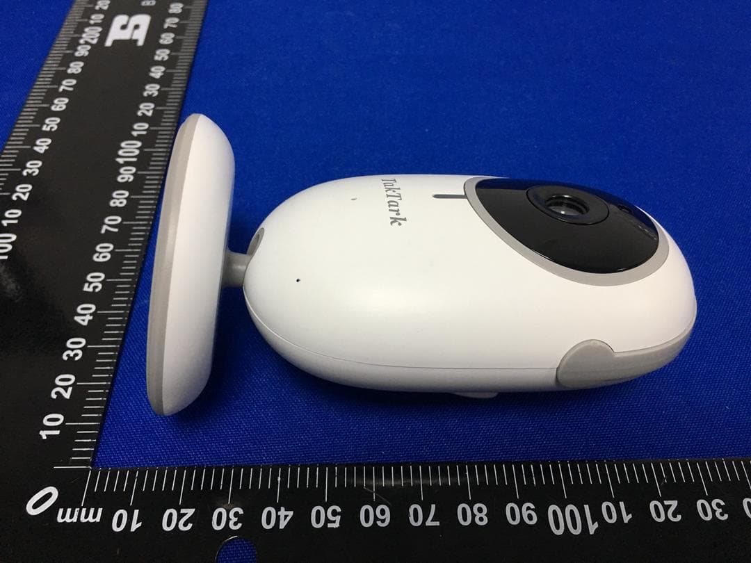 TakTark Baby Monitor - FCC ID 2AFX2BM923-2 - Shenzhen Feelstorm Technology Co.,Ltd (3)
