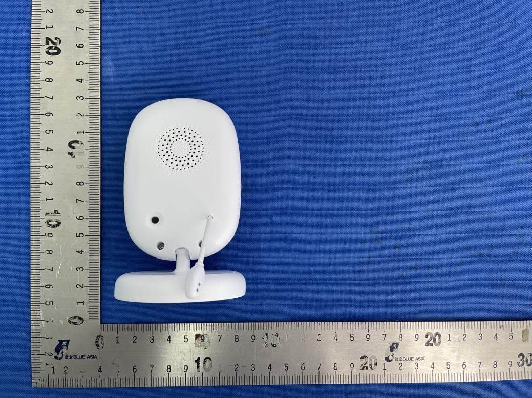 Video Baby Monitor - FCC ID 2AFX2BM932-1 - Shenzhen Feelstorm Technology Co.,Ltd (2)